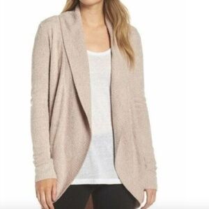 Barefoot Dreams Circle Cardi